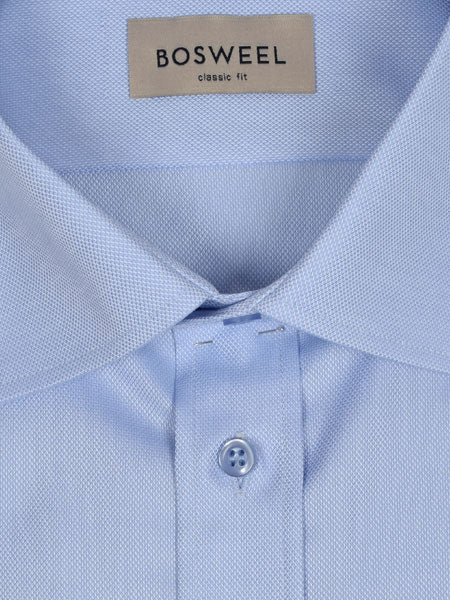 Bosweel Classic fit Skjorte